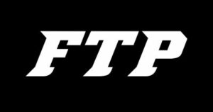 ftp logo for footer