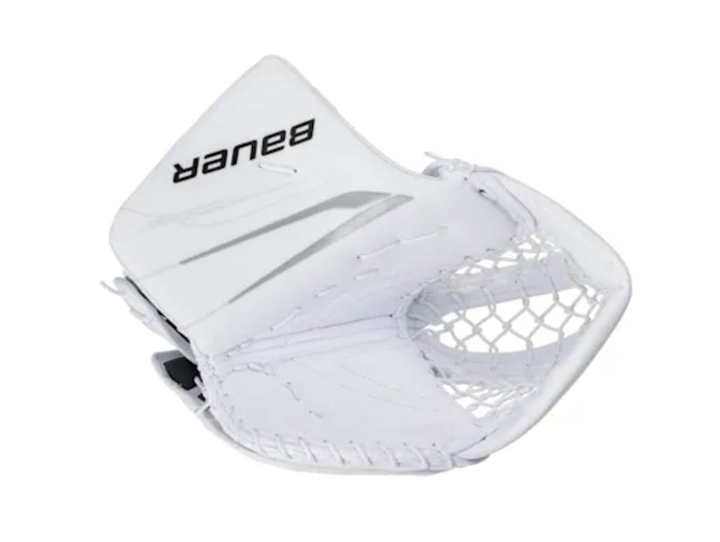 Bauer Vapor Hyperlite 2 Goalie Glove