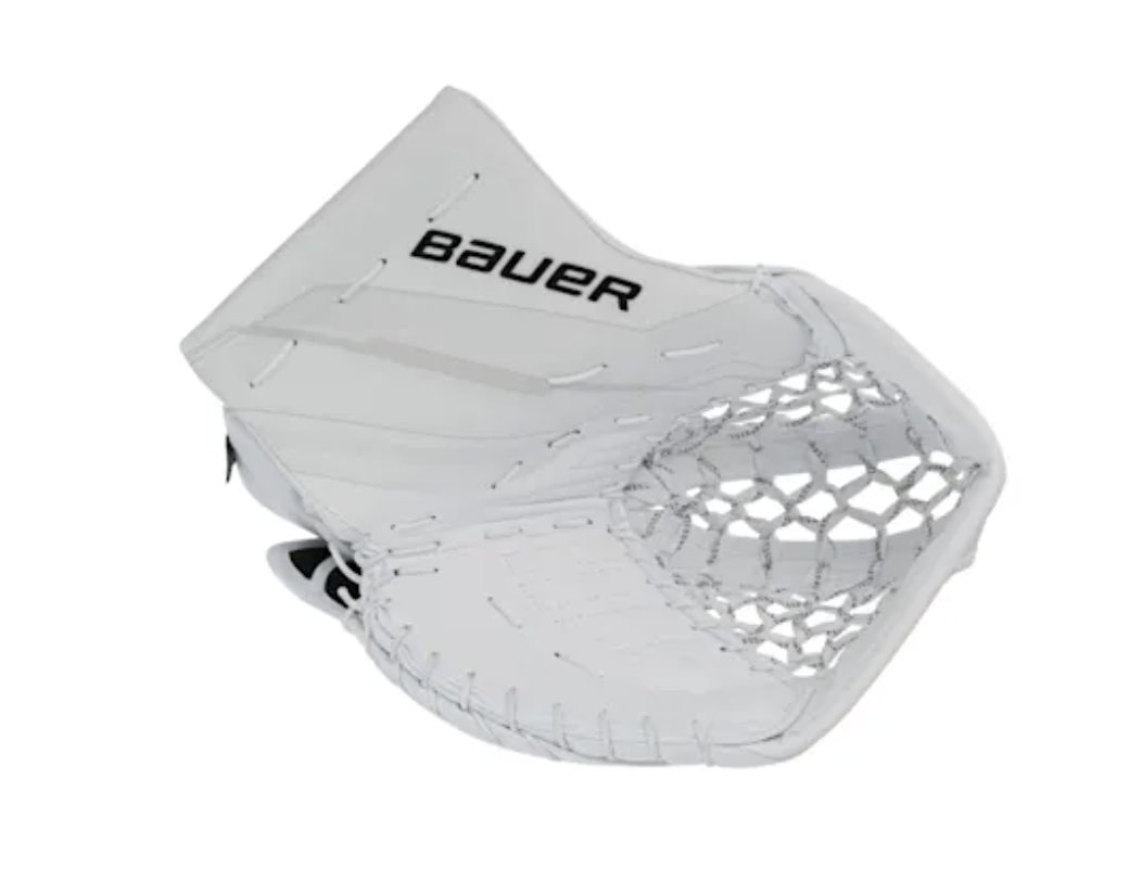 Bauer Supreme Mach Goalie Glove