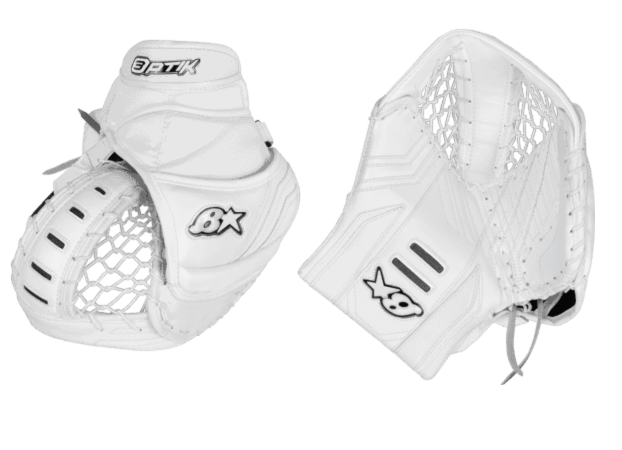 Brians Optik 3 Goalie Glove