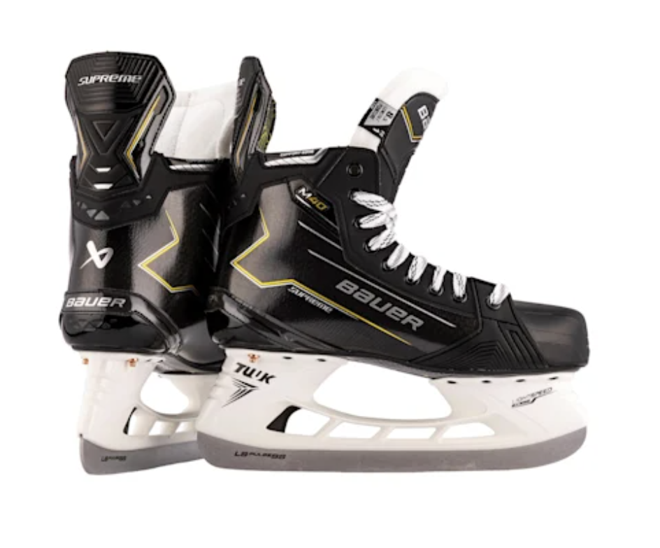 Bauer Supreme M40 Hockey Skates