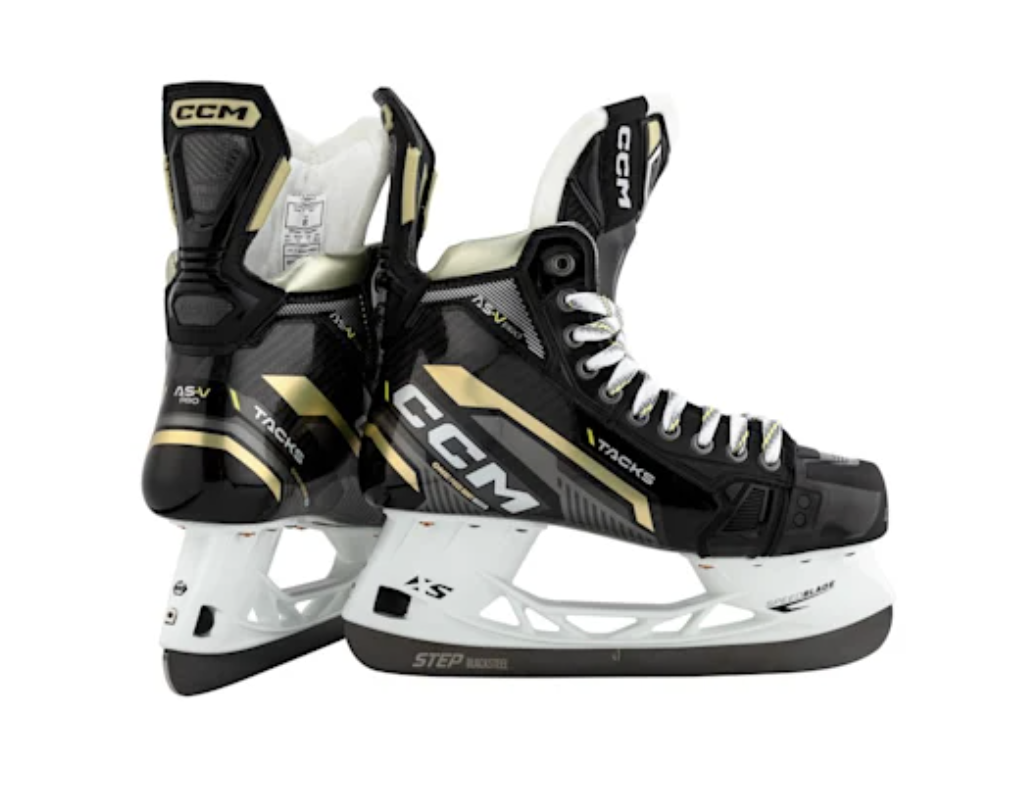 CCM JetSpeed AS-V Hockey Skates