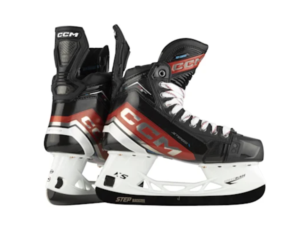 CCM JetSpeed FT6 Pro Hockey Skates