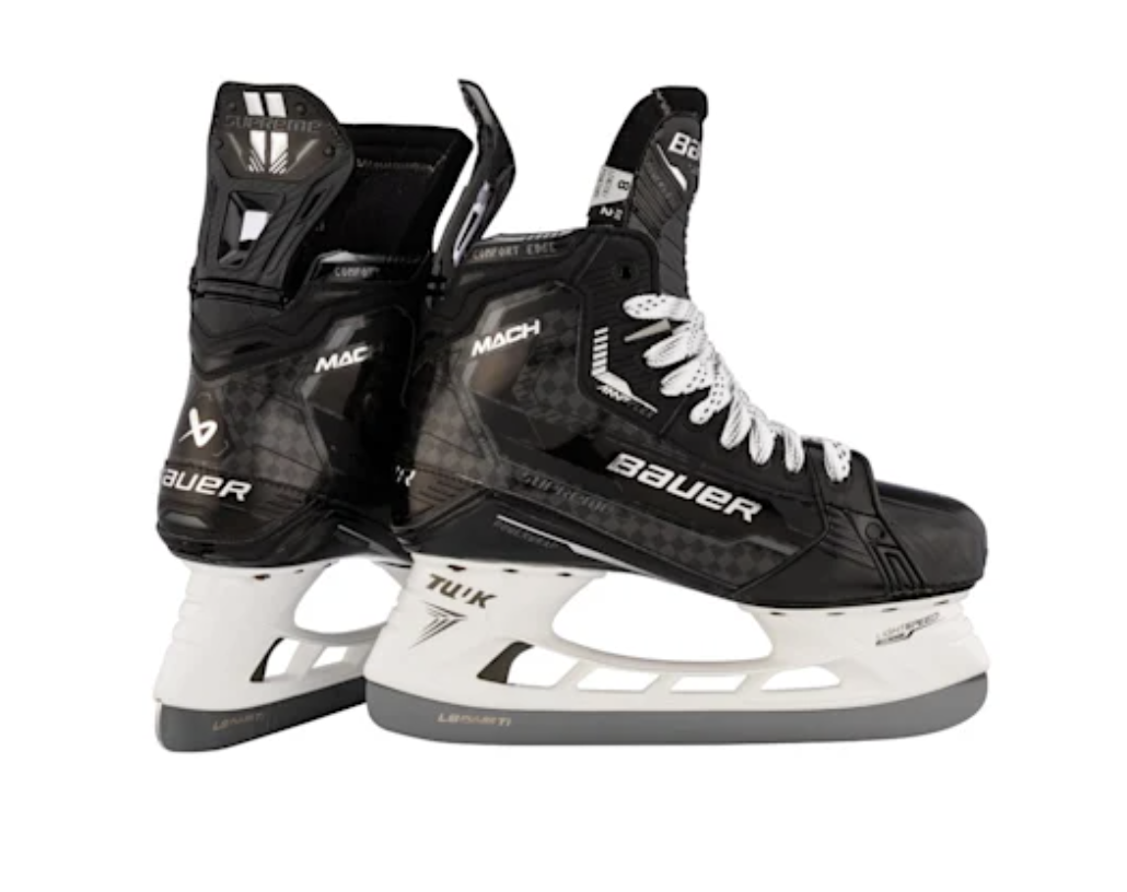 Bauer Supreme Mach Hockey Skates