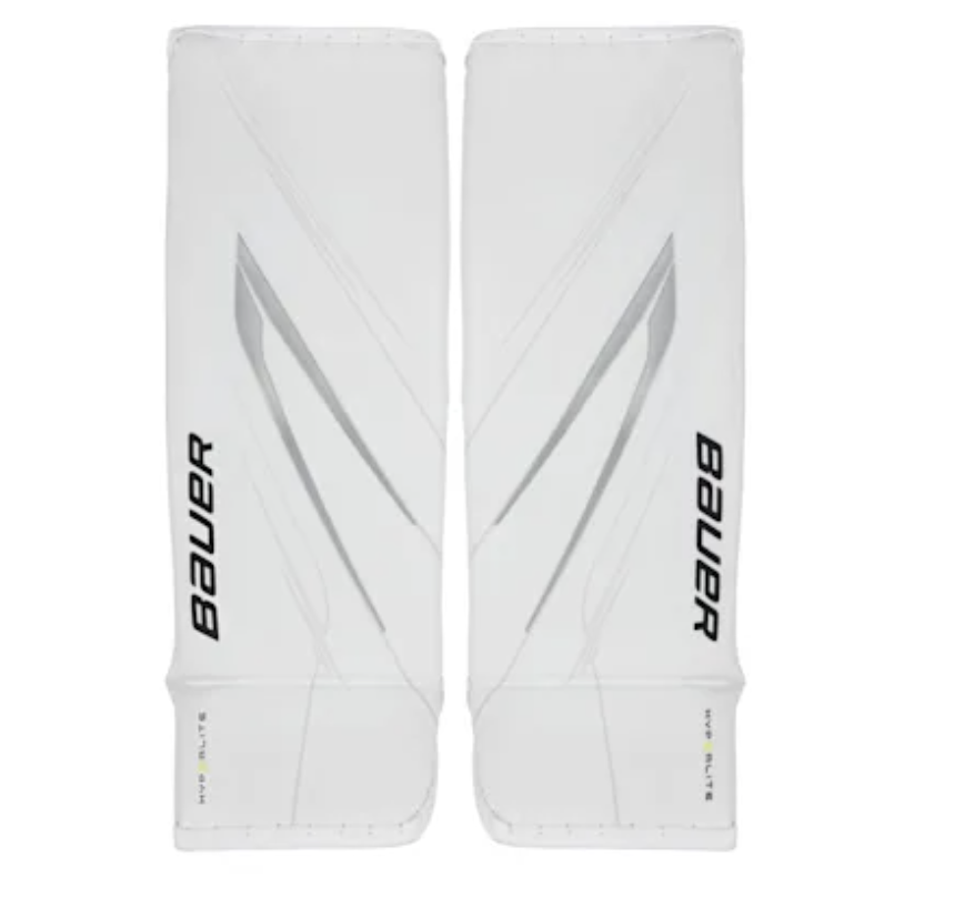 Bauer Vapor HyperLite 2 Goalie Leg Pads