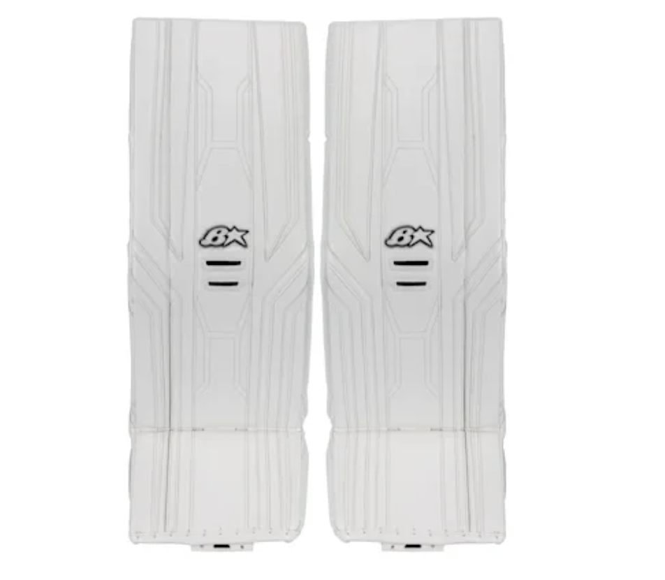 Brians Optik 3 Goalie Leg Pads