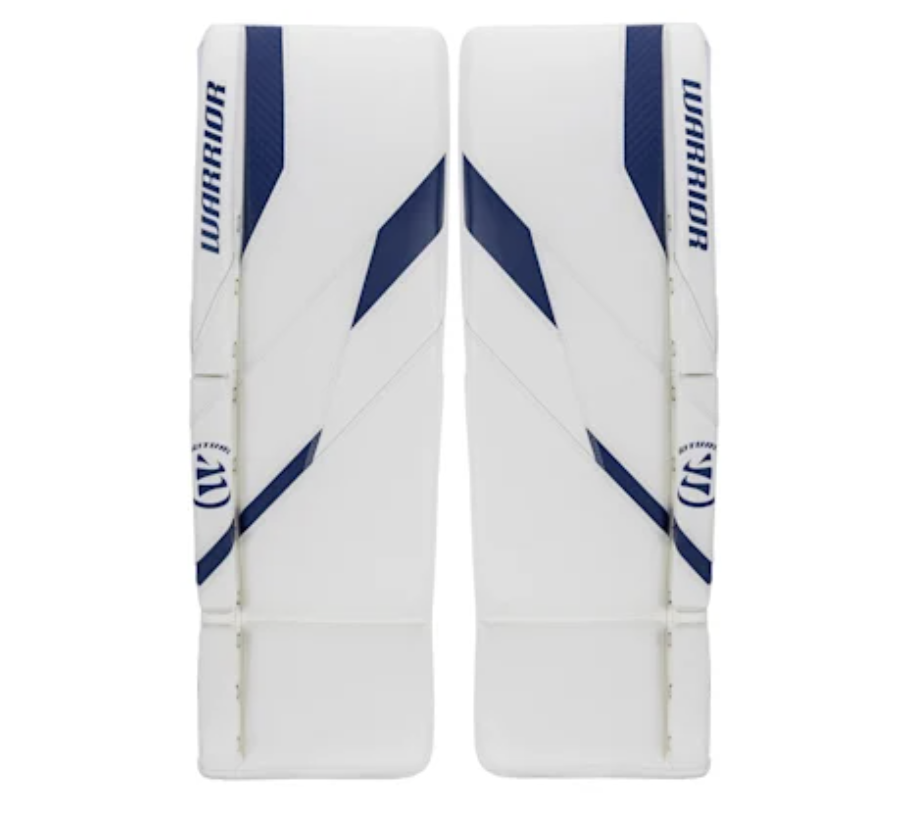 Warrior Ritual G7 Pro Goalie Leg Pads
