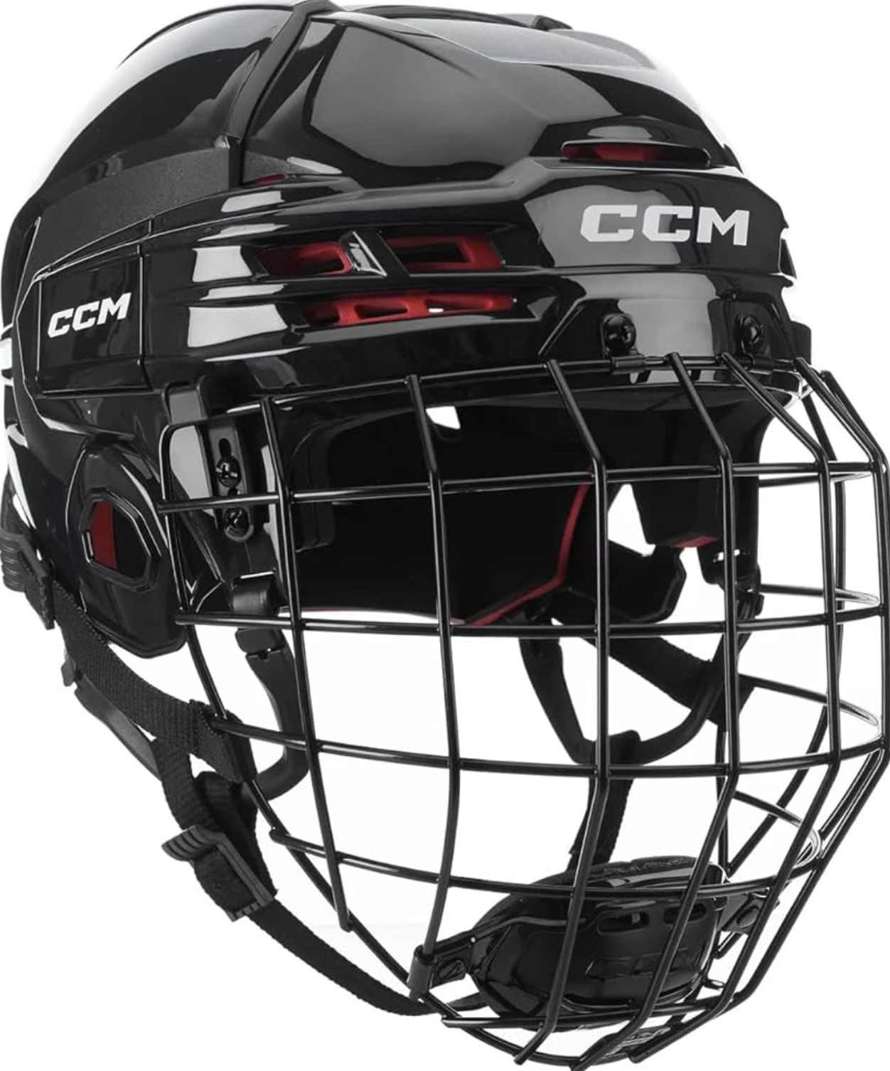 Top Hockey Helmets