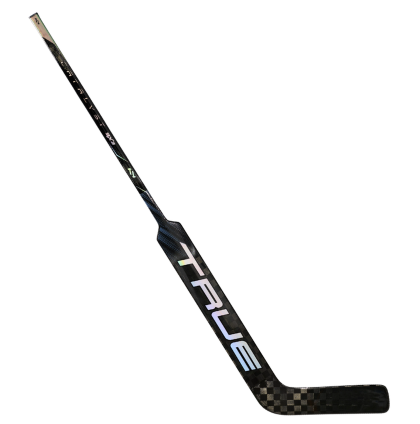True Catalyst 9x3 Goalie Stick