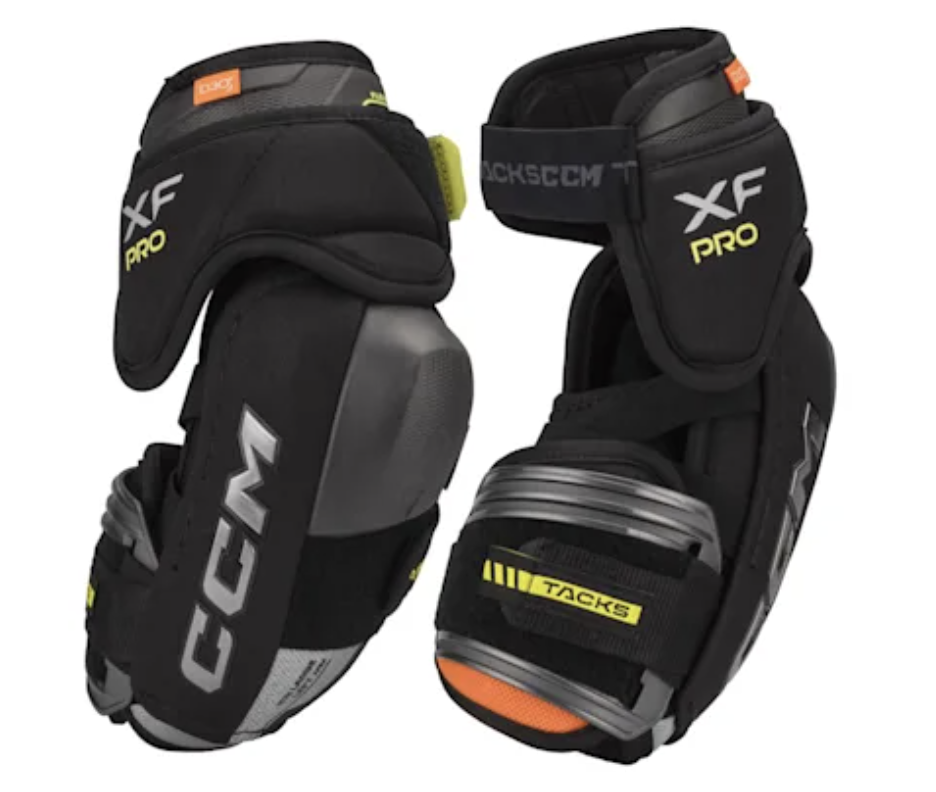 Top Elbow Pads