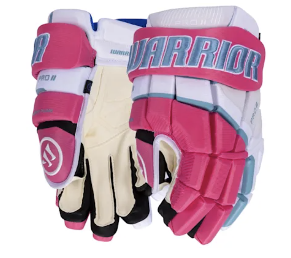 Top Hockey Gloves