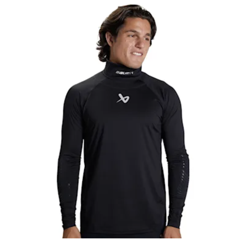 Top Neck Guards