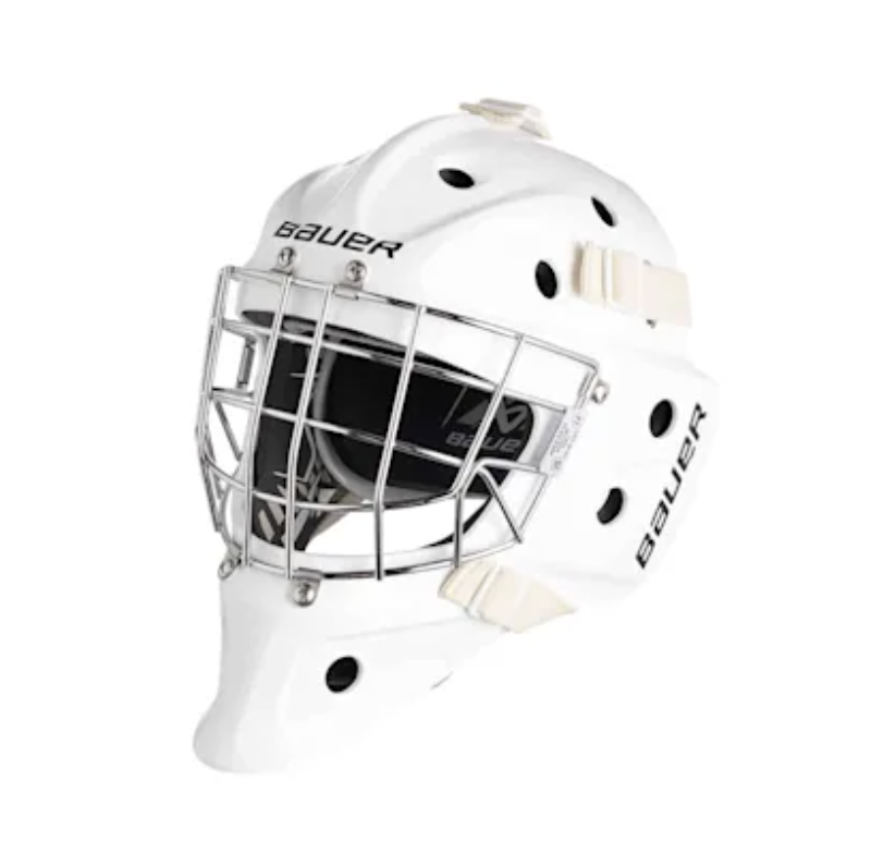 TOP GOALIE MASK PICKS