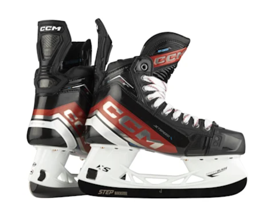 CCM JetSpeed FT6 Pro Ice Hockey Skates