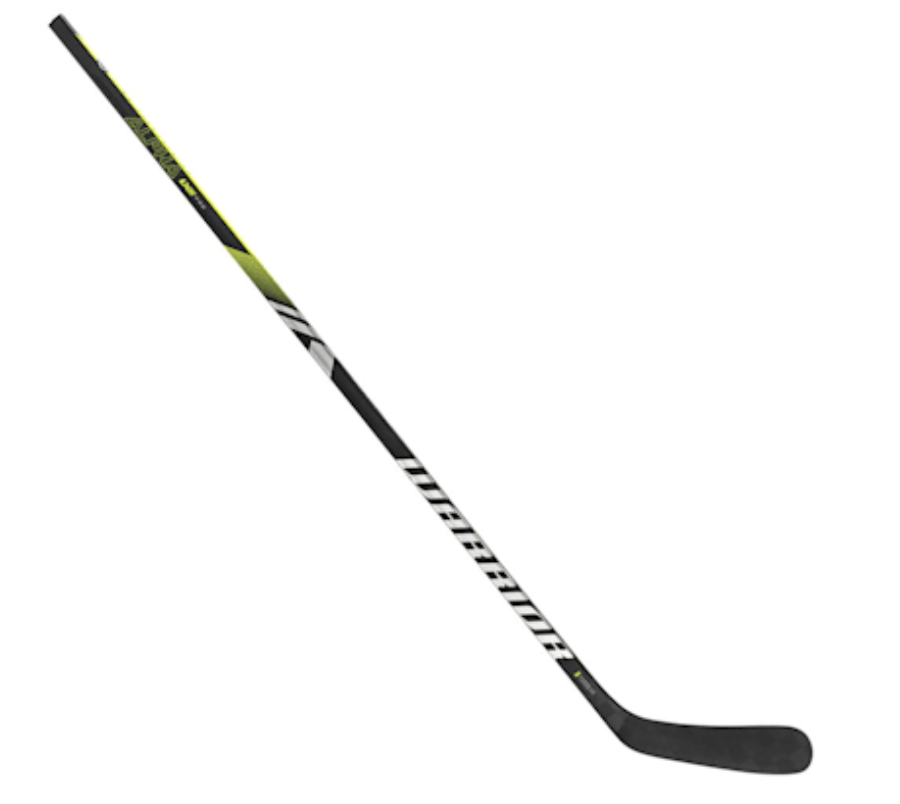 Warrior Alpha LX2 Pro Stick