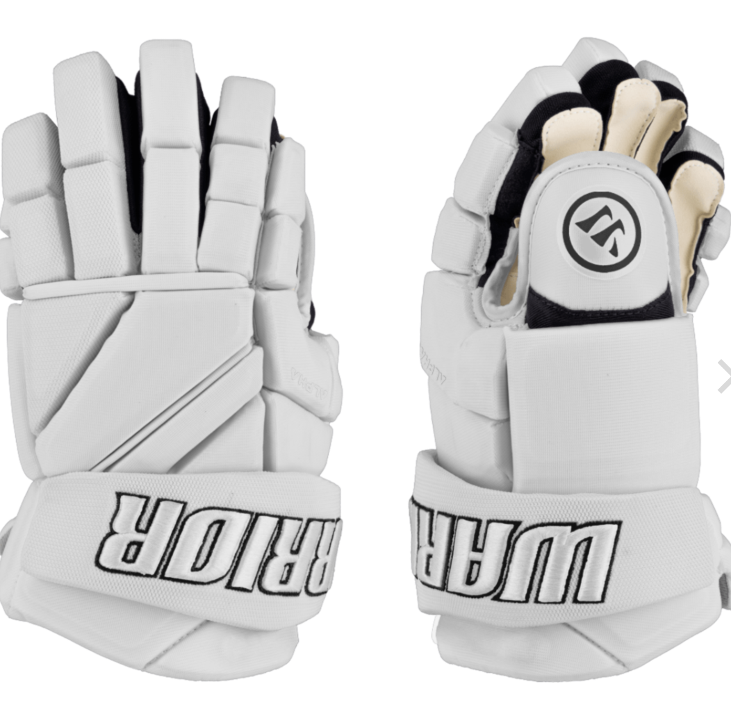 Warrior Alpha Gloves