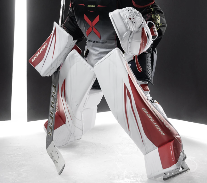 Hockey Goalie Equipment